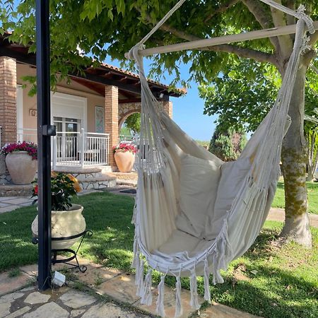 Mama'S Sunshine Garden Villa Agios Ilias  Exterior photo