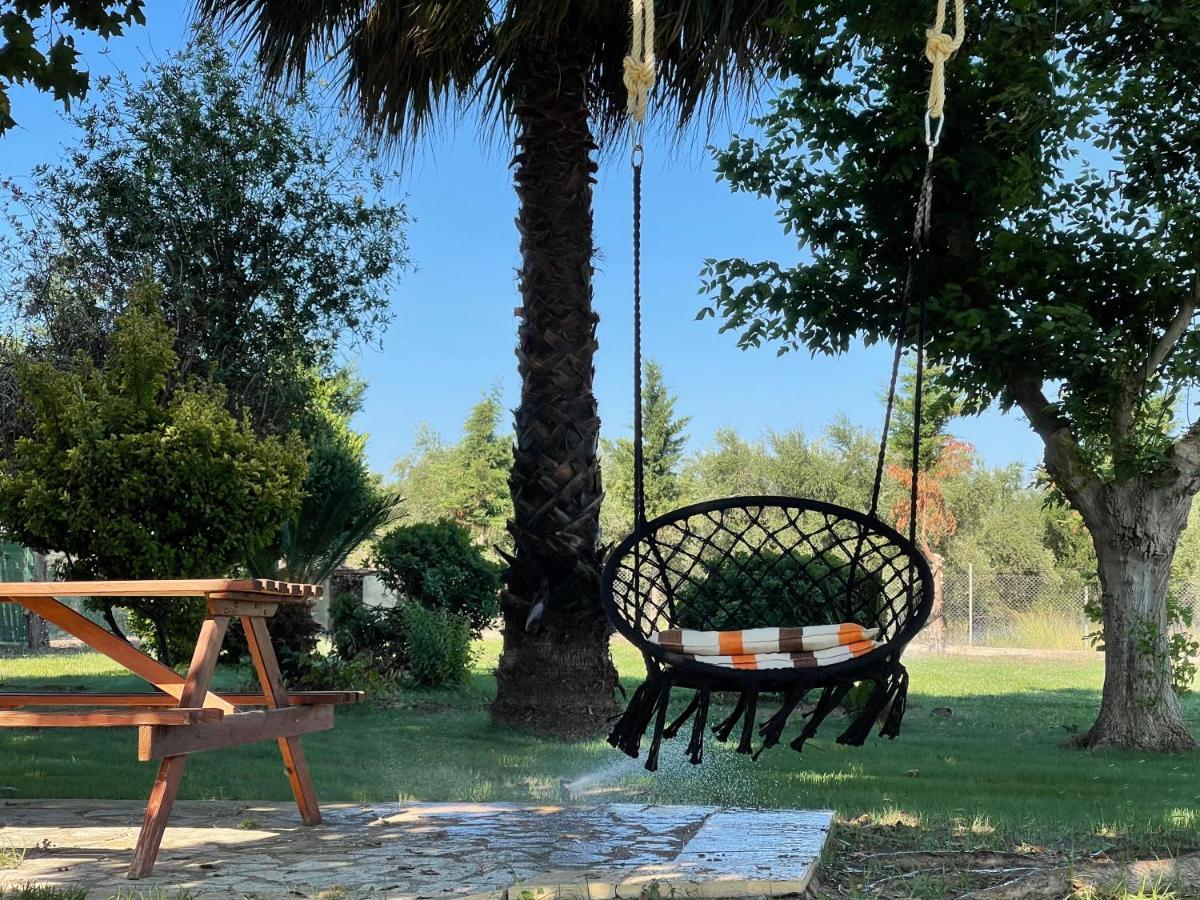 Mama'S Sunshine Garden Villa Agios Ilias  Exterior photo
