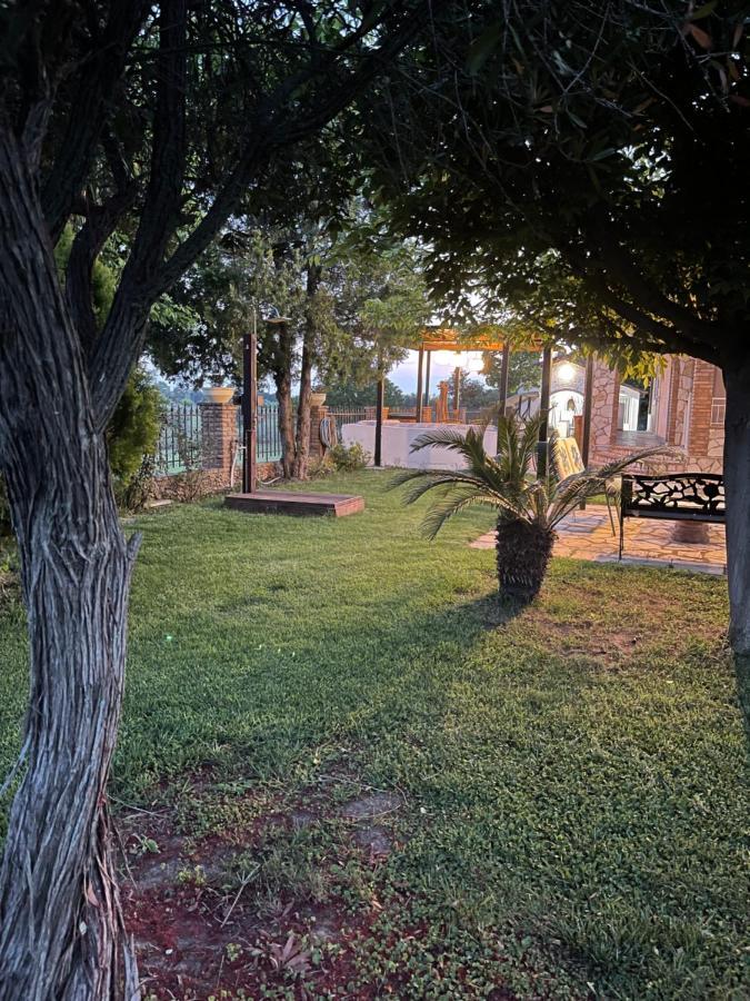 Mama'S Sunshine Garden Villa Agios Ilias  Exterior photo