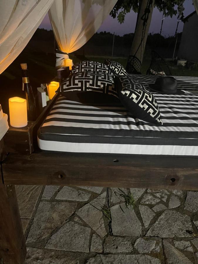 Mama'S Sunshine Garden Villa Agios Ilias  Exterior photo