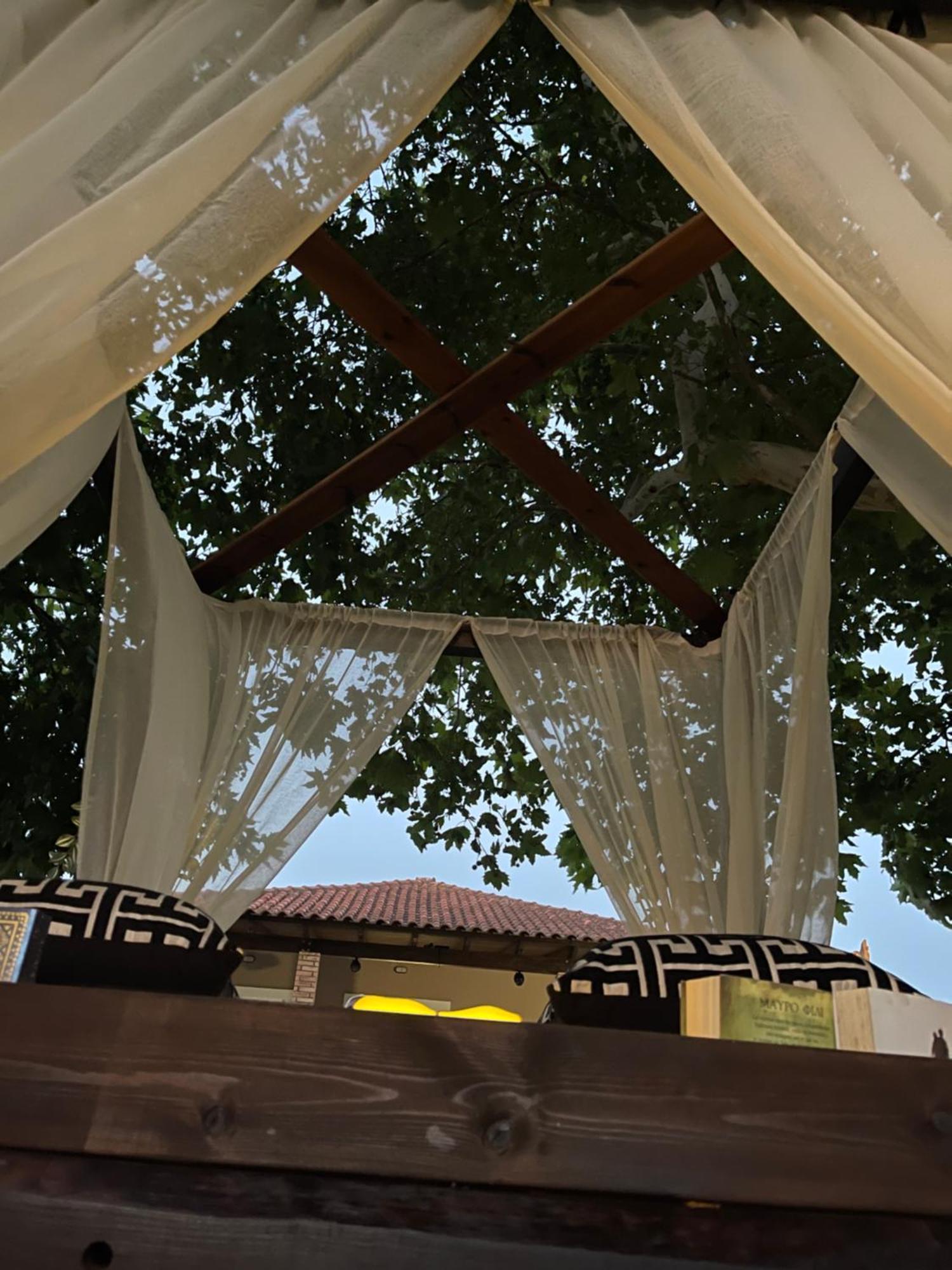 Mama'S Sunshine Garden Villa Agios Ilias  Exterior photo