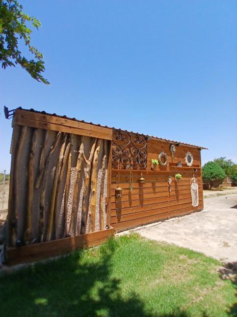 Mama'S Sunshine Garden Villa Agios Ilias  Exterior photo