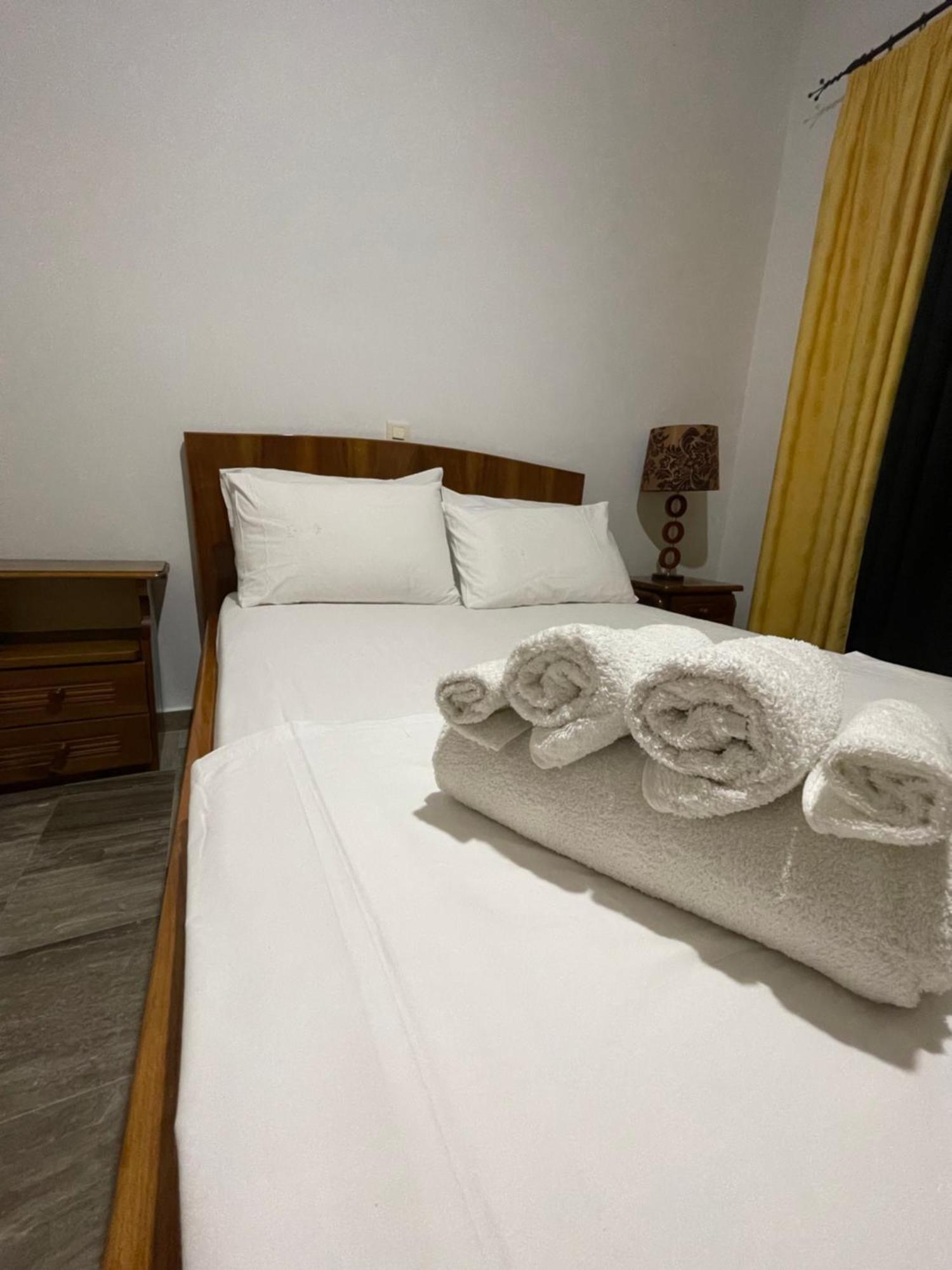Mama'S Sunshine Garden Villa Agios Ilias  Exterior photo