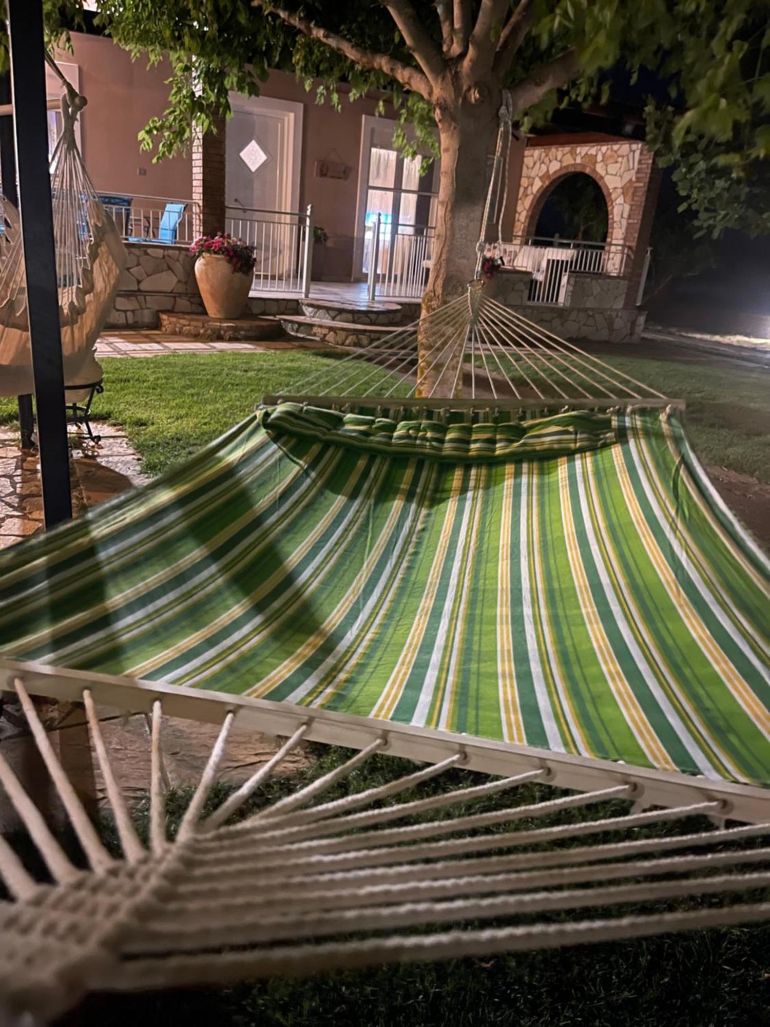 Mama'S Sunshine Garden Villa Agios Ilias  Exterior photo
